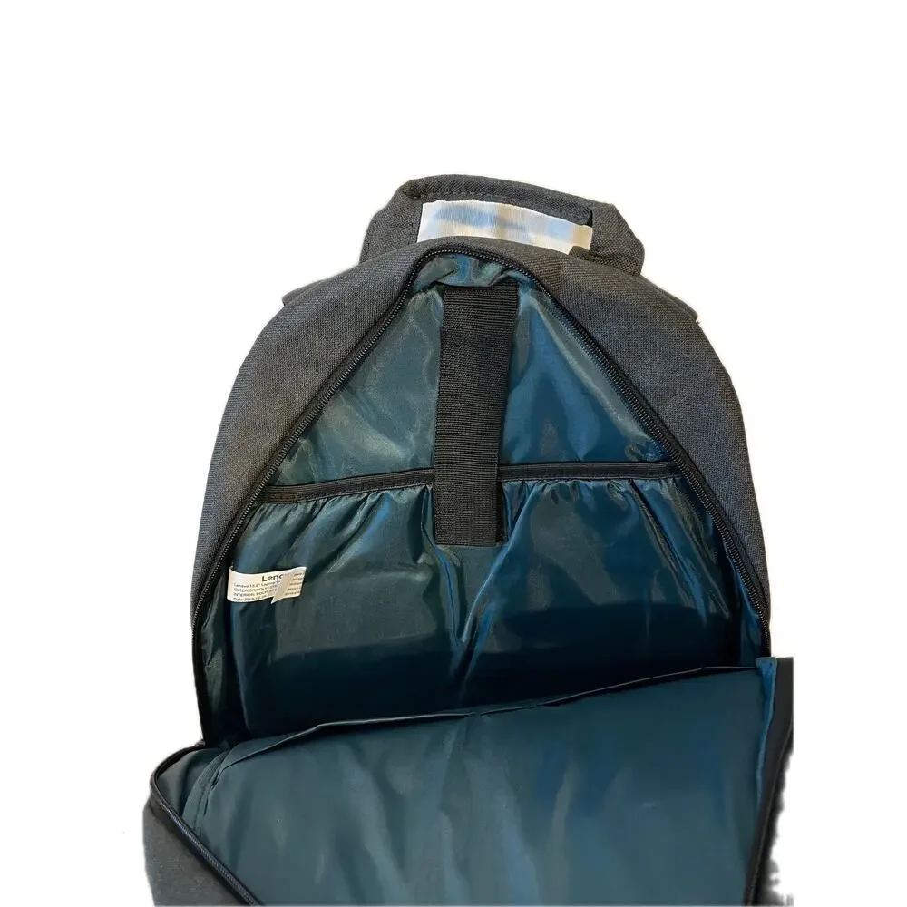 Lenovo Padded Computer Backpack